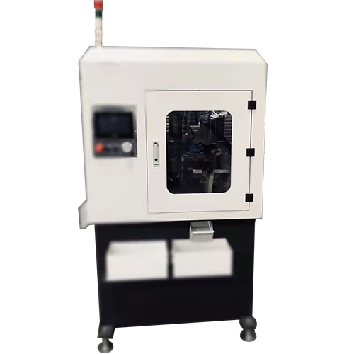 智能高速攻牙机