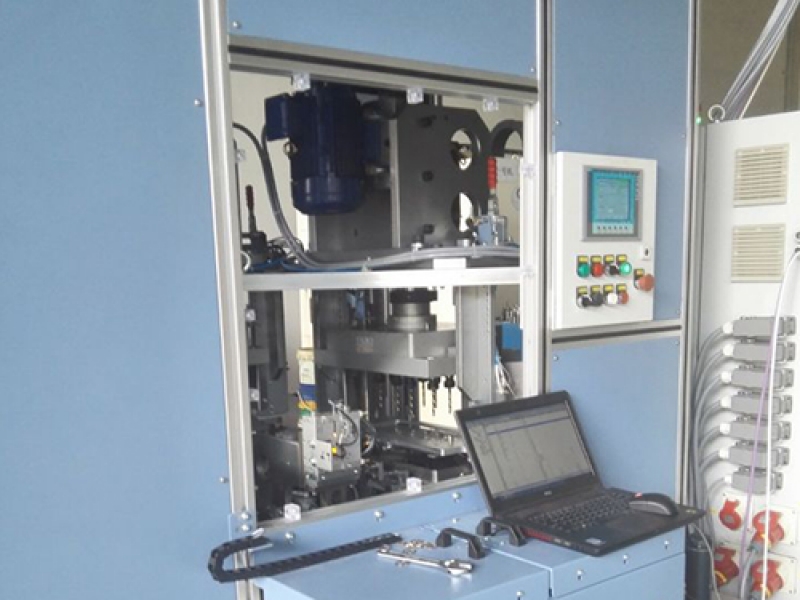 自动攻丝机不稳定的原因