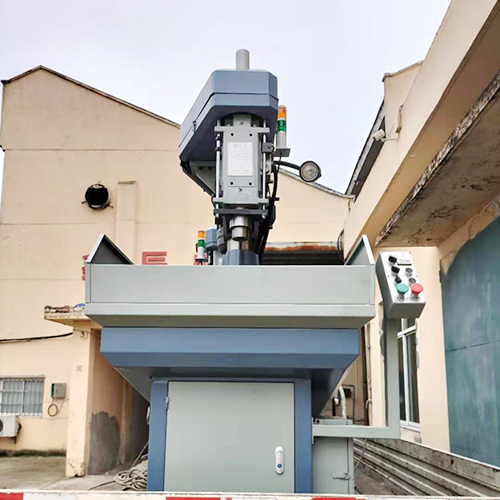 多轴钻孔机定制