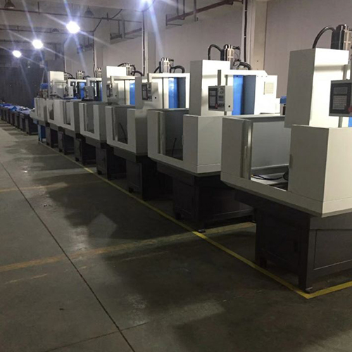 多轴钻孔机厂家