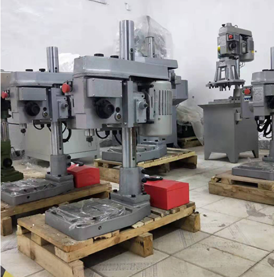 多轴攻牙机价格