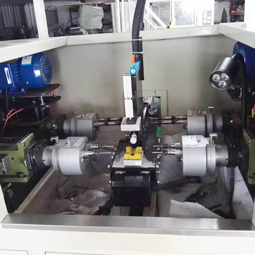 油压自动钻孔机厂家