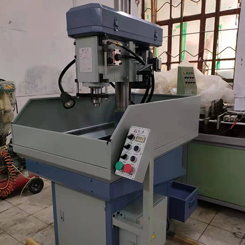 油压自动钻孔机价格