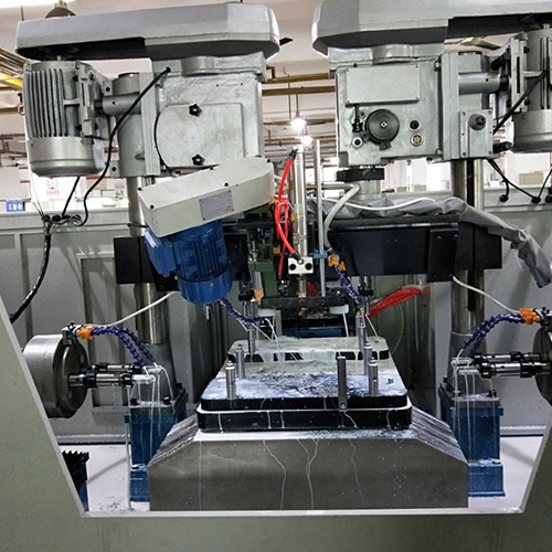 自动攻牙机厂家