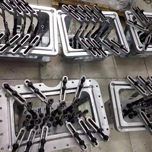 多轴器生产厂家