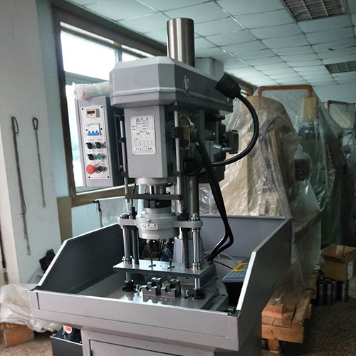 全自动钻孔机价格