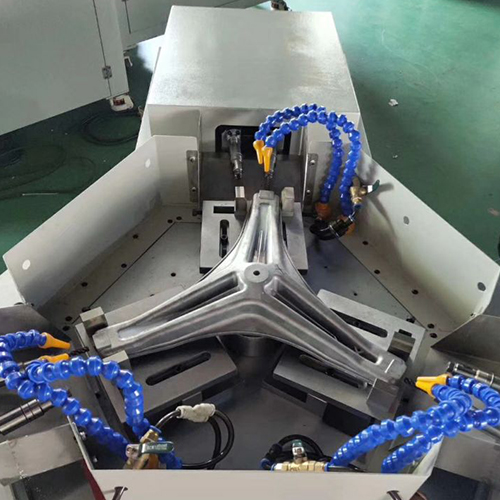 多轴攻牙机厂家